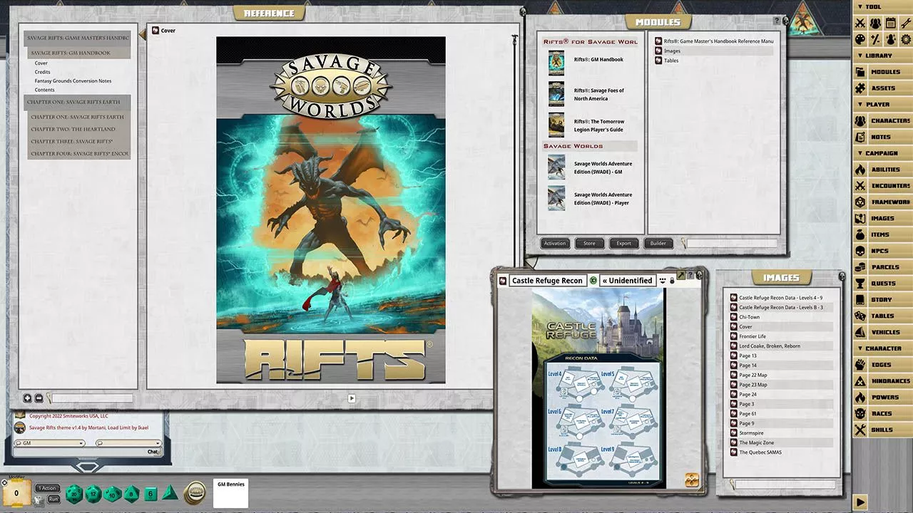 Screenshot 0